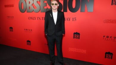 ¿Por qué todo el mundo está obsesionado con la película “Obsession”? ¿Por qué todo el mundo está obsesionado con la película “Obsession”?